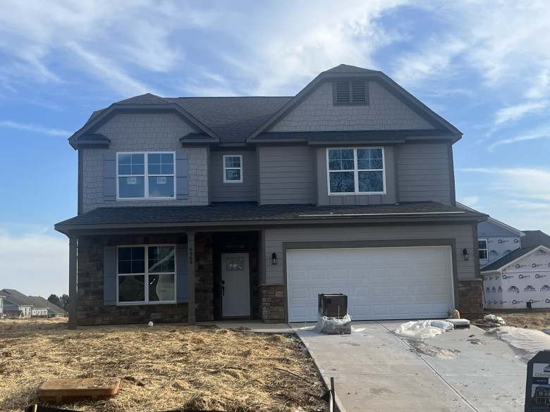 Cambridge New Homes For Sale Near Lake Lanier Eastwood Homes